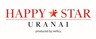 HAPPY STAR URANAI